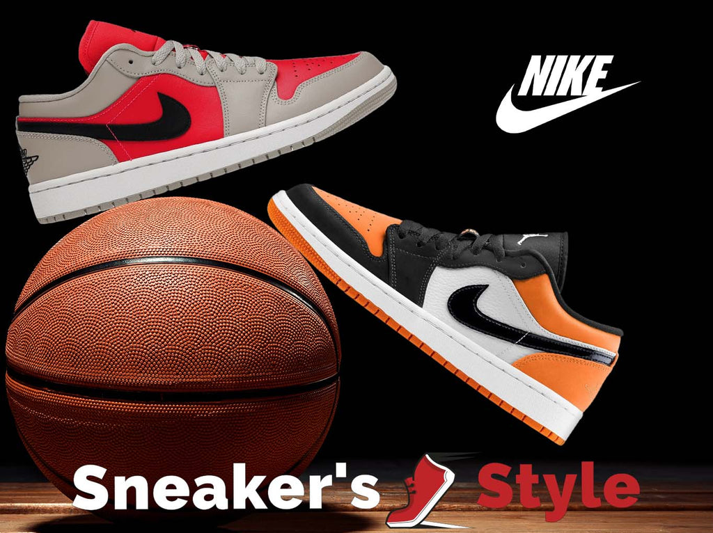 SNEAKERS uomo 2021: qui trovi le nuove scarpe uomo Sneakers di luglio!