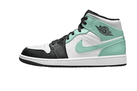 Nike Air Jordan 1 Mid 5554724-132